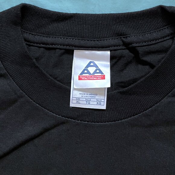 MEGADETH Vic Rattlehead "Arsenal" T-Shirt - Picture 7 of 7